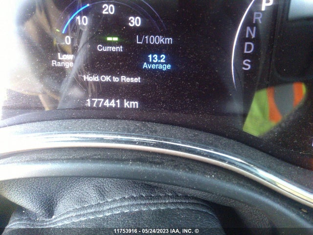 1C4RJFBG7EC508652 Jeep Grand Cherokee Limited