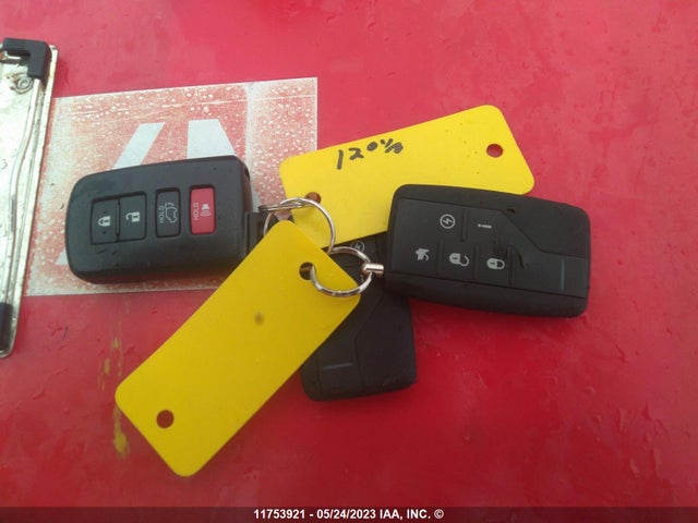 Toyota Rav4 Limited 2015 2T3DFREV0FW294867 Image 3