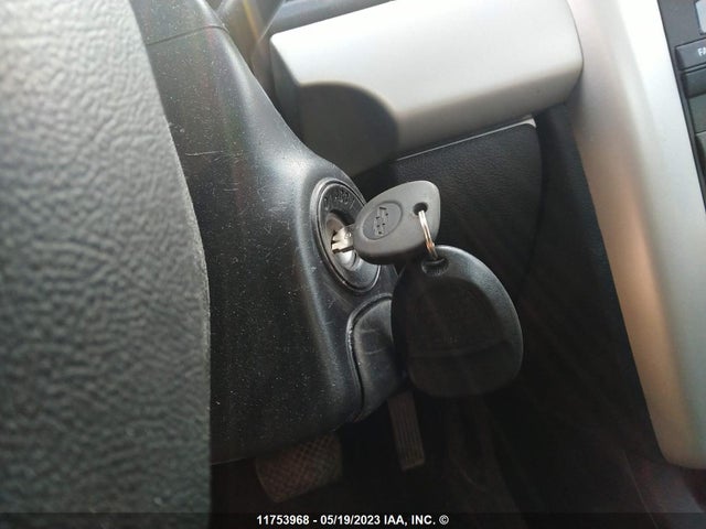Продаж на аукціоні авто 2009 Chevrolet Cobalt Lt, vin: 1G1AT55H997239342, номер лоту: 11753968