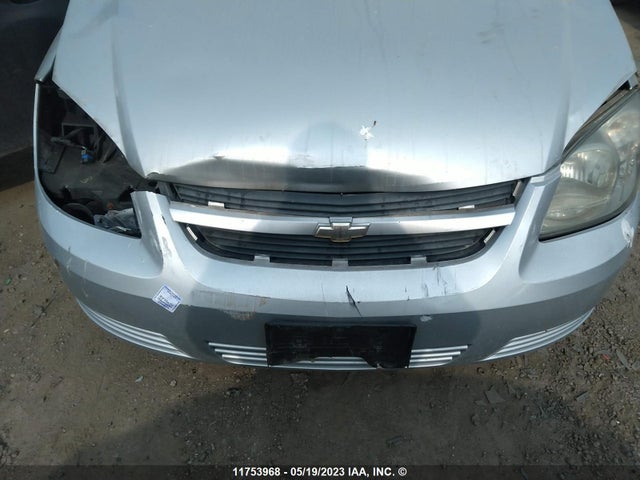 Продаж на аукціоні авто 2009 Chevrolet Cobalt Lt, vin: 1G1AT55H997239342, номер лоту: 11753968