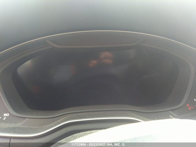 WA19NBF41JA102539 Audi A4 Allroad Prestige