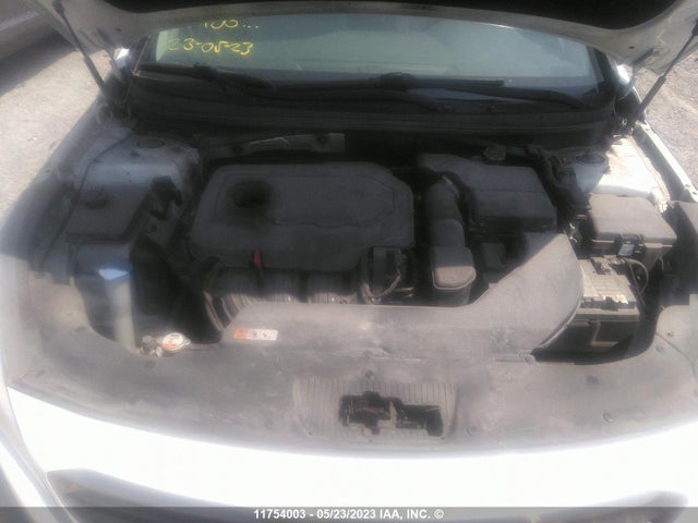 Hyundai SONATA SE 2015 5NPE24AF0FH147666 Image 10