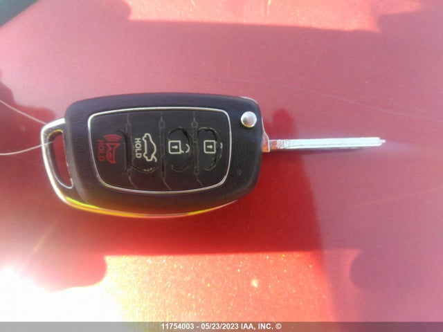 Hyundai SONATA SE 2015 5NPE24AF0FH147666 Image 11