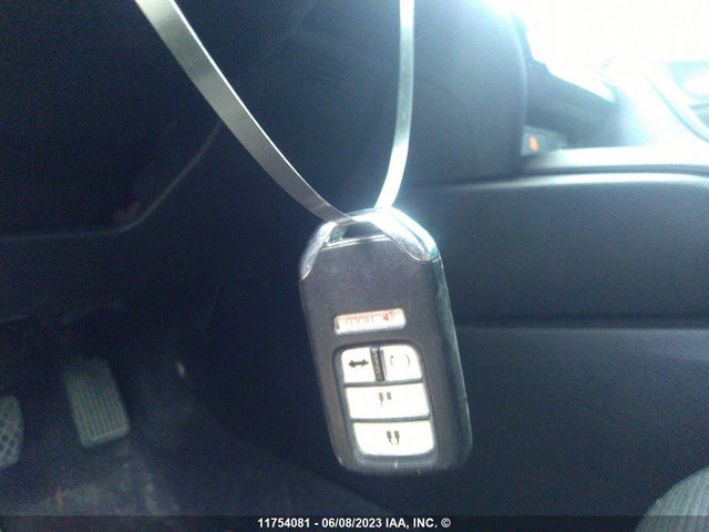 Honda INSIGHT EX 2020 19XZE4F53LE400066 Image 11