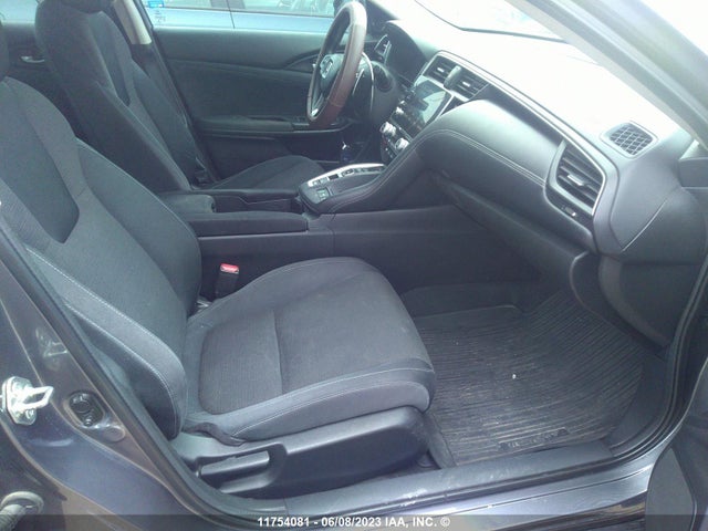 Honda INSIGHT EX 2020 19XZE4F53LE400066 Image 5