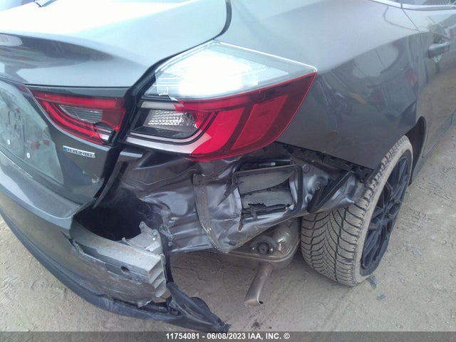 Honda INSIGHT EX 2020 19XZE4F53LE400066 Image 6