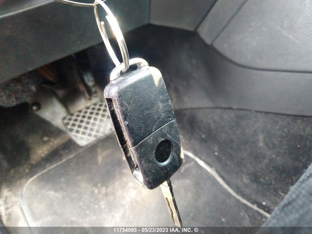 3VWD07AJ5FM212400 Volkswagen JETTA SE