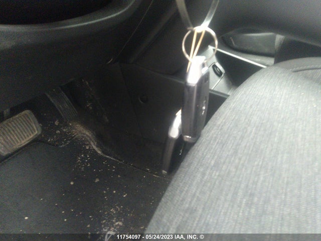 Hyundai Kona Sel 2021 KM8K23AG1MU129407 Image 11