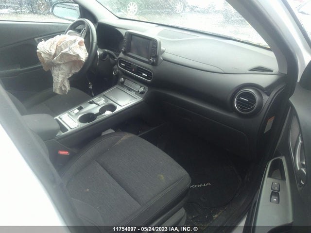 Hyundai Kona Sel 2021 KM8K23AG1MU129407 Image 5