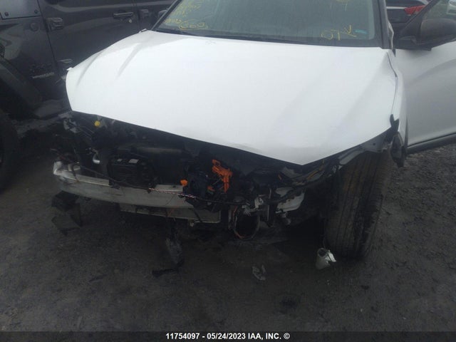 Hyundai Kona Sel 2021 KM8K23AG1MU129407 Image 6