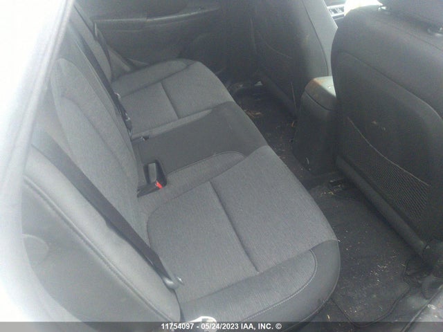 Hyundai Kona Sel 2021 KM8K23AG1MU129407 Image 8
