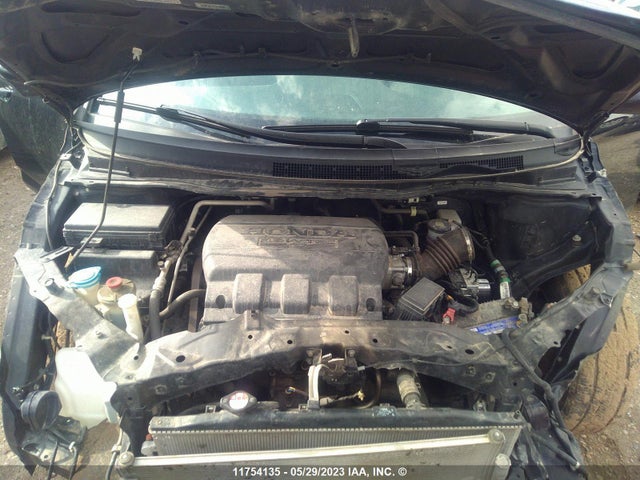 Honda ODYSSEY EXL 2016 5FNRL5H68GB504408 Image 10