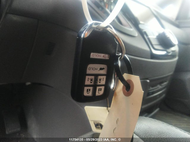 Honda ODYSSEY EXL 2016 5FNRL5H68GB504408 Image 11