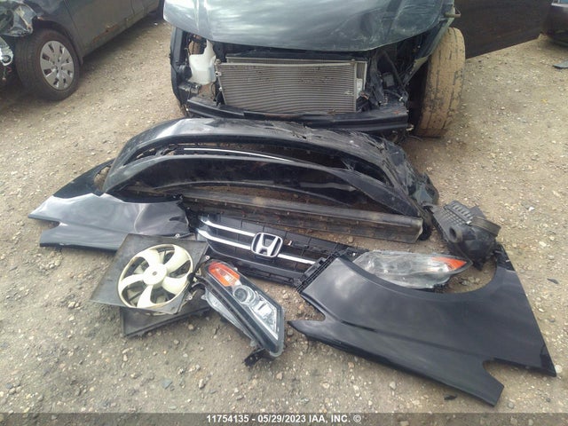 Honda ODYSSEY EXL 2016 5FNRL5H68GB504408 Image 12