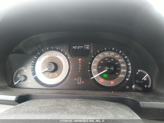 Honda ODYSSEY EXL 2016 5FNRL5H68GB504408 Image 7