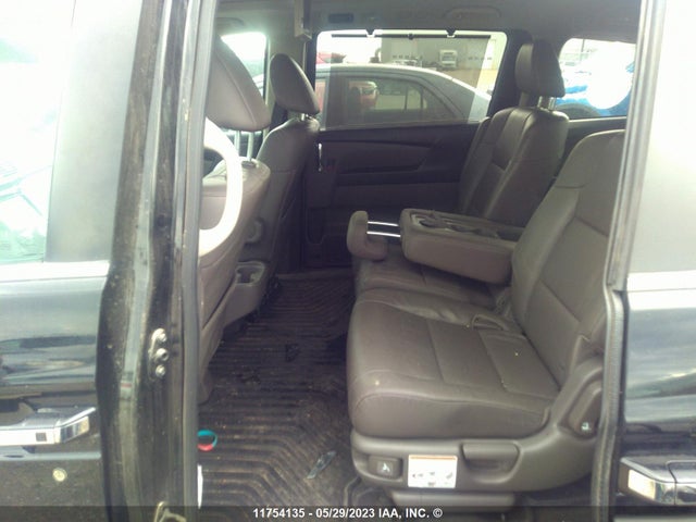 Honda ODYSSEY EXL 2016 5FNRL5H68GB504408 Image 8
