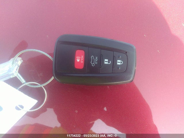 Toyota Highlander Xle 2021 5TDGZRBH8MS534345 Image 3