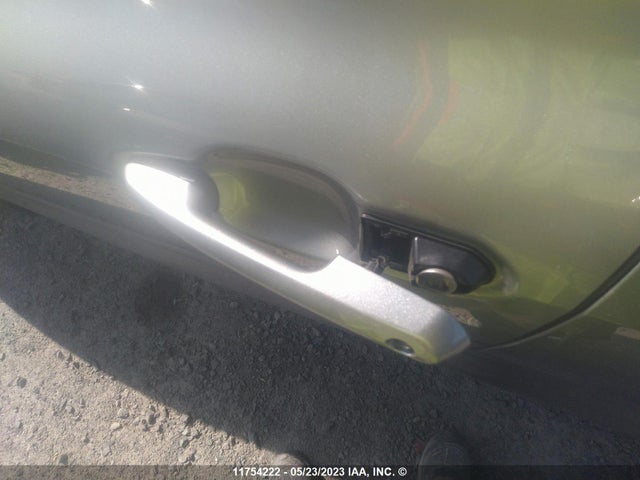 Toyota Highlander Xle 2021 5TDGZRBH8MS534345 Image 7
