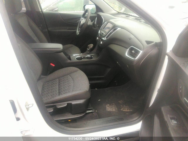 Chevrolet EQUINOX LT 2022 2GNAXUEV0N6136954 Image 5