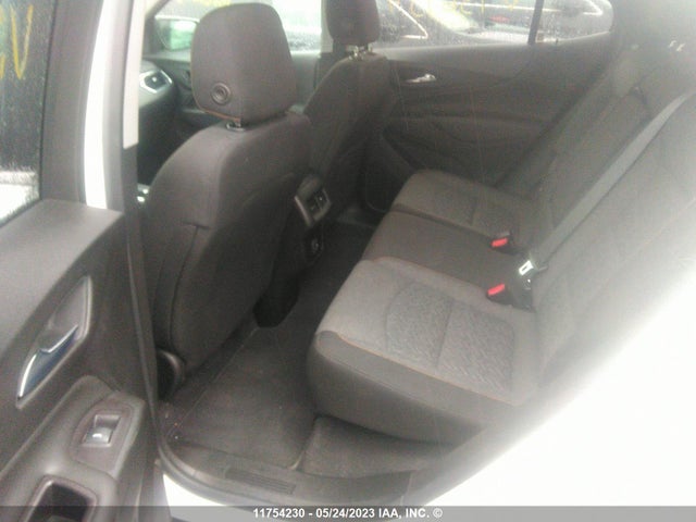 Chevrolet EQUINOX LT 2022 2GNAXUEV0N6136954 Image 8