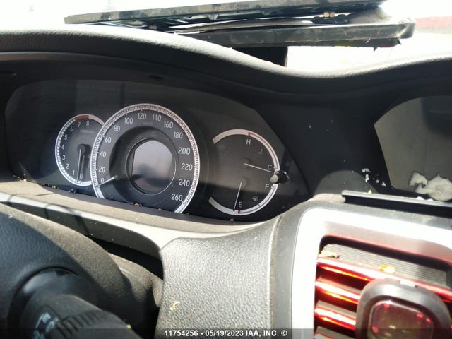 Honda ACCORD EX 2017 1HGCR2F02HA808704 Image 8