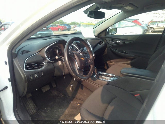 Chevrolet MALIBU LT 2018 1G1ZD5ST3JF188746 Image 6