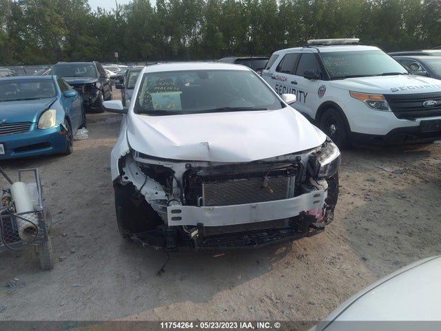 Chevrolet MALIBU LT 2018 1G1ZD5ST3JF188746 Image 7