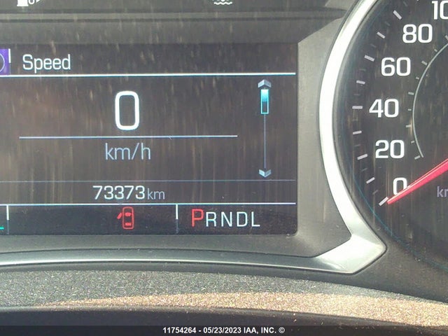 Chevrolet MALIBU LT 2018 1G1ZD5ST3JF188746 Image 8