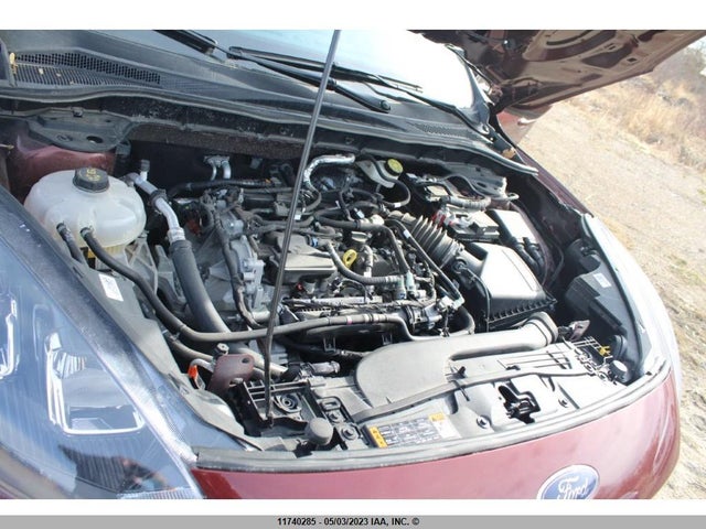 Ford ESCAPE SEL 2021 1FMCU9H66MUA87217 Image 11