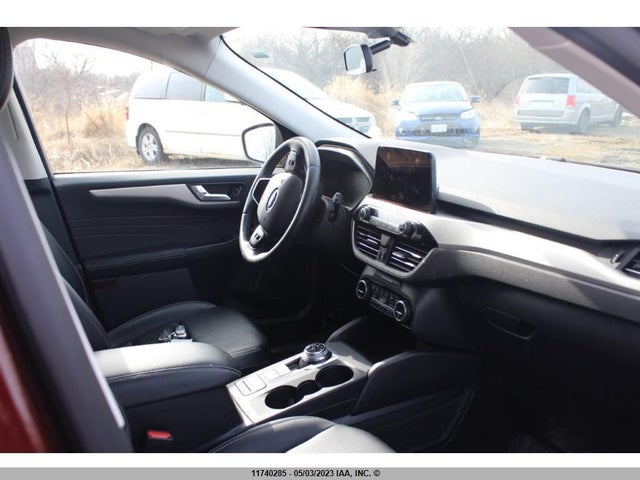 Ford ESCAPE SEL 2021 1FMCU9H66MUA87217 Image 7