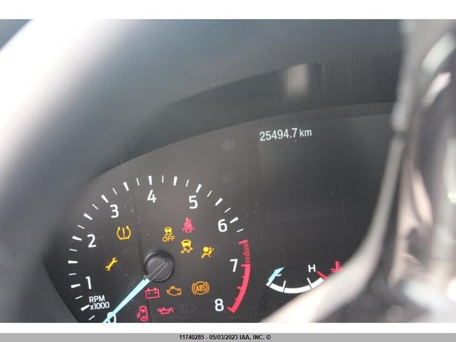 Ford ESCAPE SEL 2021 1FMCU9H66MUA87217 Image 9