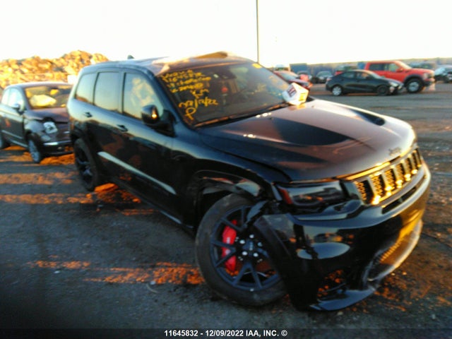 1C4RJFDJ8KC774010 auction archive image