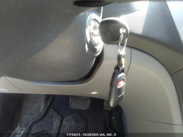 Aukcja sprzedaży 2016 Hyundai Accent Se, vin: KMHCT4AE1GU089971, numer aukcji: 11754315