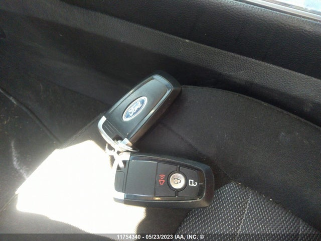 Ford EDGE SE 2019 2FMPK4G91KBB77867 Image 11