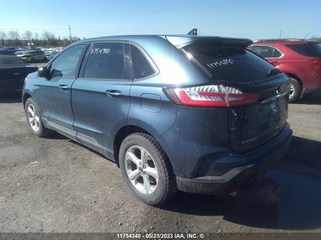 Ford EDGE SE 2019 2FMPK4G91KBB77867 Image 3