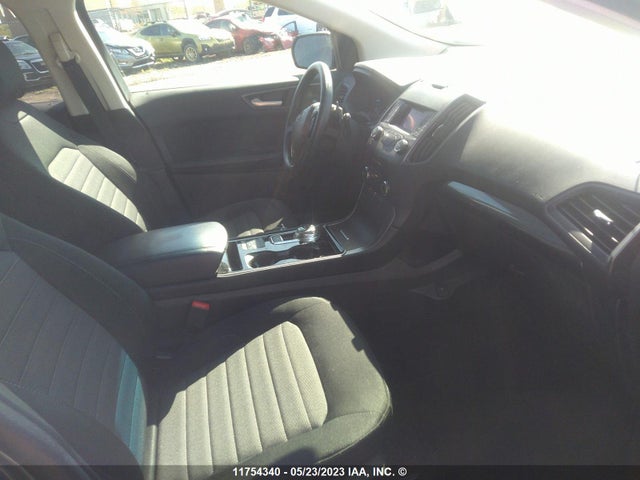 Ford EDGE SE 2019 2FMPK4G91KBB77867 Image 5