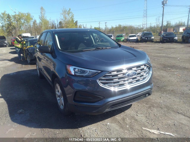 Ford EDGE SE 2019 2FMPK4G91KBB77867 Image 6