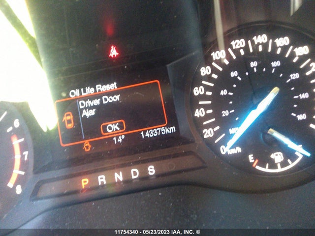 Ford EDGE SE 2019 2FMPK4G91KBB77867 Image 7