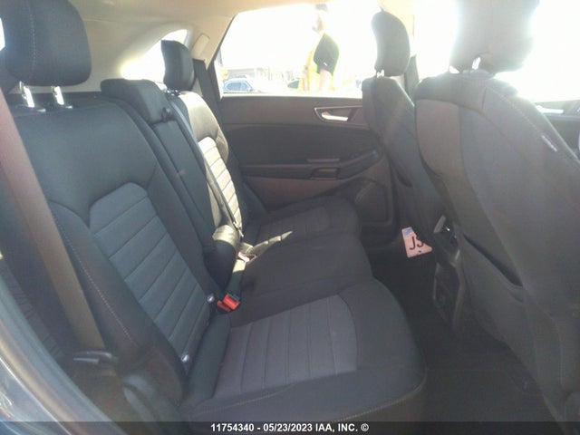 Ford EDGE SE 2019 2FMPK4G91KBB77867 Image 8