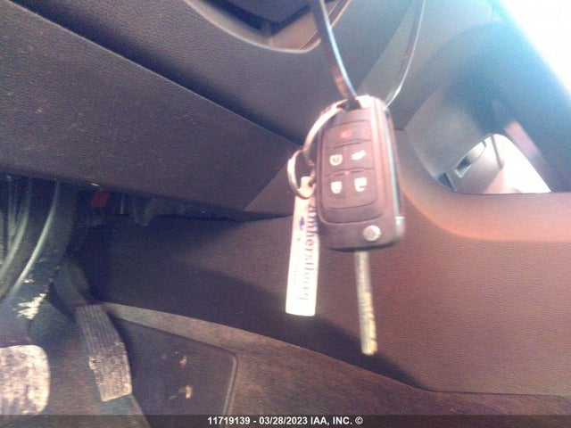 Chevrolet Volt 2014 1G1RD6E46EU122168 Image 3