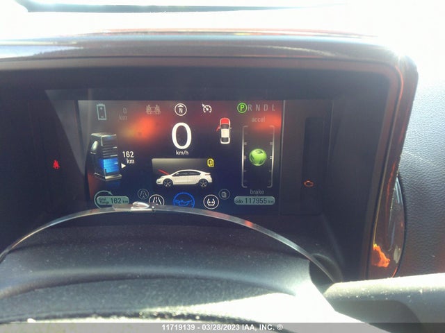 Chevrolet Volt 2014 1G1RD6E46EU122168 Image 8
