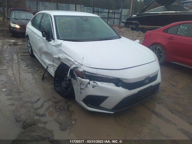 2022 2HGFE2F23NH125773 головне зображення