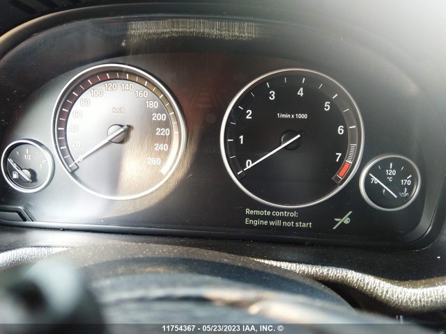 5UXWX9C58F0D57910 BMW X3 Xdrive28i