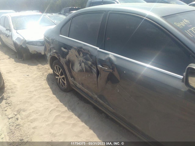 Volkswagen JETTA SE 2015 3VWD07AJ1FM338995 Image 4