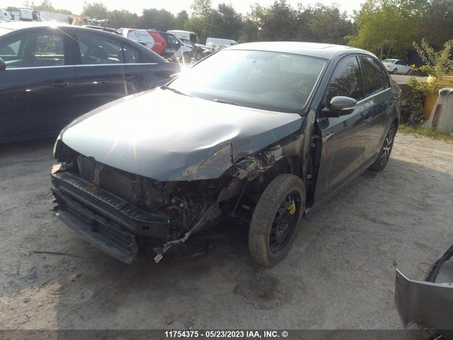 Volkswagen JETTA SE 2015 3VWD07AJ1FM338995 Image 2