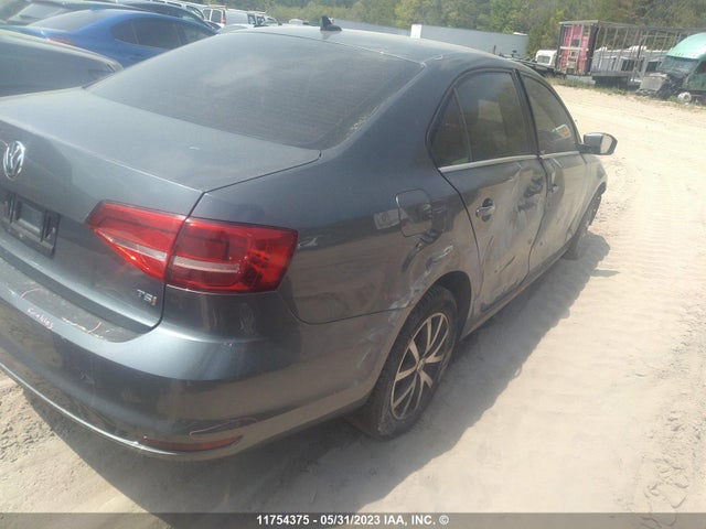 Volkswagen JETTA SE 2015 3VWD07AJ1FM338995 Image 6