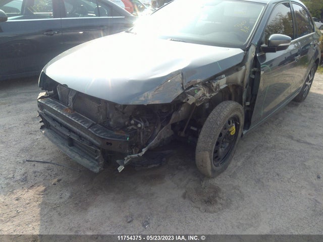 Volkswagen JETTA SE 2015 3VWD07AJ1FM338995 Image 8