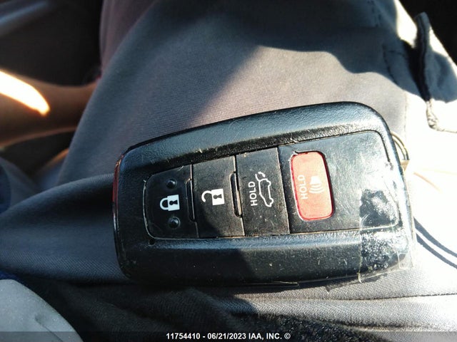 Toyota Highlander Xse 2021 5TDLZRBH7MS123498 Image 3