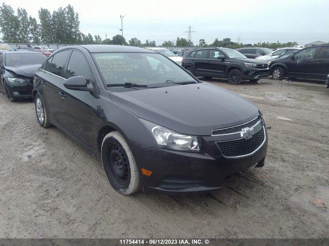 Chevrolet CRUZE LT 2014 1G1PC5SB0E7404411 главное изображение