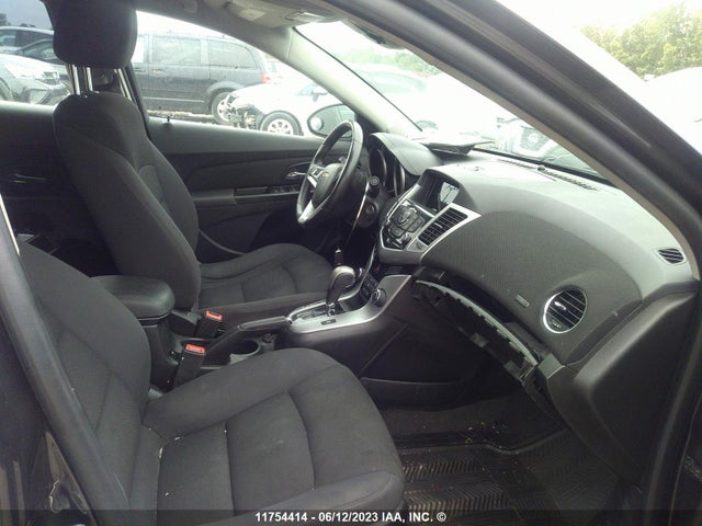 Chevrolet CRUZE LT 2014 1G1PC5SB0E7404411 Image 5